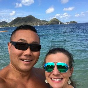 Meet your Posher, Greg